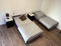 Gästewohnung in Groß-Umstadt - im Lindenweg Zdjęcie 2