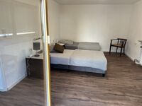 Gästewohnung in Groß-Umstadt - im Lindenweg Zdjęcie 6