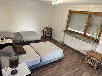 Gästewohnung in Groß-Umstadt - im Lindenweg Zdjęcie 1