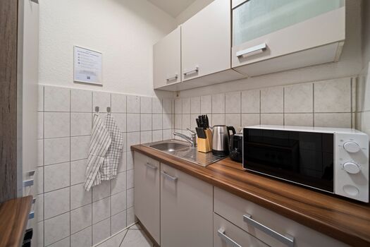 Apartment v Sprockhövel Obrázok 3