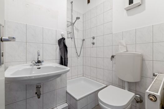Apartment v Sprockhövel Obrázok 4