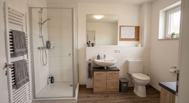 Business Apartment Wiblingen Bild 2
