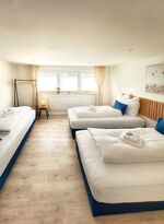 Apartment zentral in Würzburg - ab 20 Euro pro Person/Nacht Zdjęcie 9