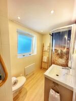 Apartment zentral in Würzburg - ab 20 Euro pro Person/Nacht Zdjęcie 13