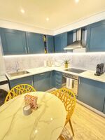 Apartment zentral in Würzburg - ab 20 Euro pro Person/Nacht Zdjęcie 11