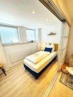 Apartment zentral in Würzburg - ab 20 Euro pro Person/Nacht Zdjęcie 3