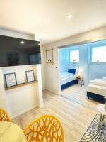 Apartment zentral in Würzburg - ab 20 Euro pro Person/Nacht Zdjęcie 5