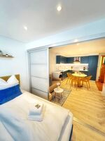 Apartment zentral in Würzburg - ab 20 Euro pro Person/Nacht Zdjęcie 6