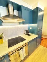 Apartment zentral in Würzburg - ab 20 Euro pro Person/Nacht Zdjęcie 12