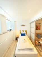 Apartment zentral in Würzburg - ab 20 Euro pro Person/Nacht Zdjęcie 4