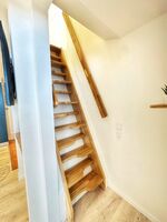 Apartment zentral in Würzburg - ab 20 Euro pro Person/Nacht Zdjęcie 8