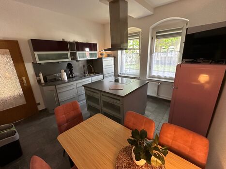 Haus Fröhlich Zdjęcie 5
