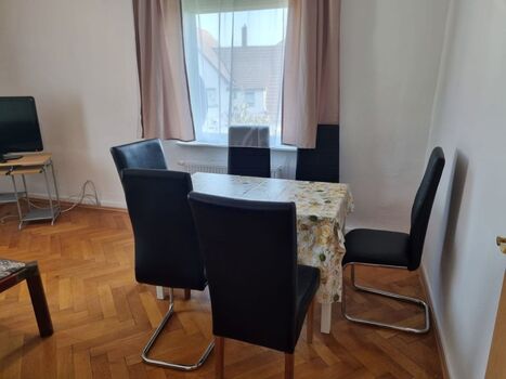 Ferienwohnung 2 mit Garten Albak Zdjęcie 4