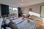 5 Zimmer Apartment mit 2 Badezimmern für 9 Personen Bild 3