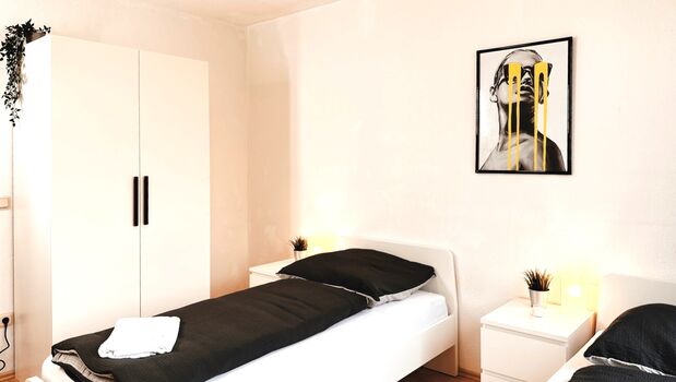 Wohnung in Bochum Bild 2