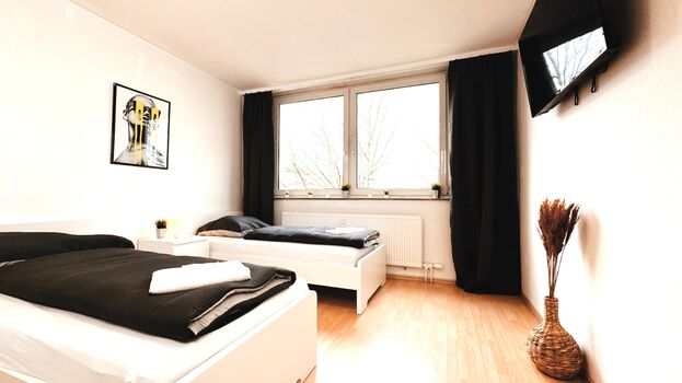 Wohnung in Bochum