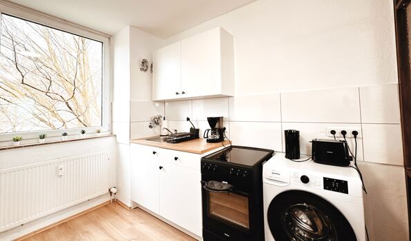 Wohnung in Bochum Bild 3