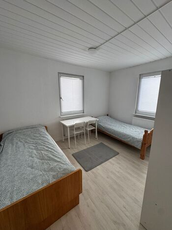 Gästezimmer / WG in Bruchsal Bild 1