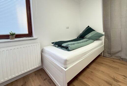 Praktische, vollausgestattete Ferienwohnung Nähe Fulda Zdjęcie 4