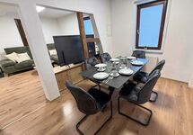 Praktische, vollausgestattete Ferienwohnung Nähe Fulda Bild 6