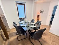 Praktische, vollausgestattete Ferienwohnung Nähe Fulda Bild 7