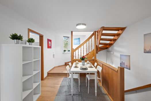 Apartment in Halstenbek Picture 5