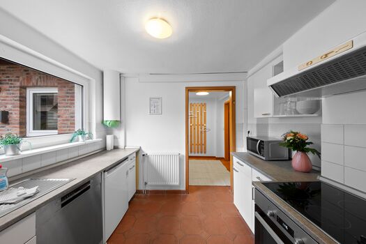 Apartment in Halstenbek Picture 3