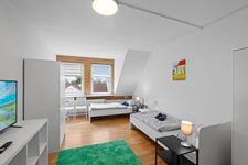 Wohnung in Halstenbek Bild 10