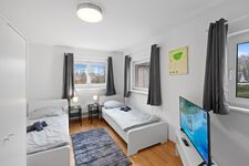 Wohnung in Halstenbek Bild 1