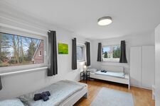 Wohnung in Halstenbek Bild 8