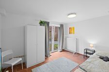 Wohnung in Halstenbek Bild 14