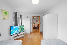 Wohnung in Halstenbek Bild 6