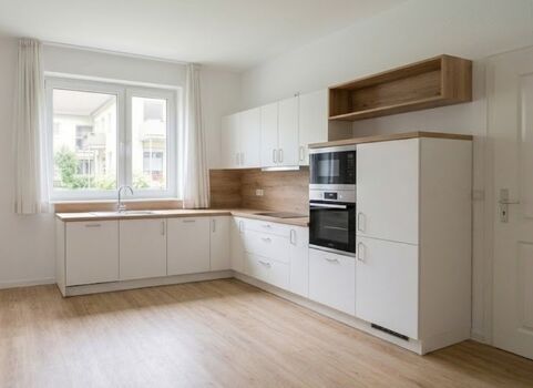 Apartments in Pforzheim – 24h Check-In Obrázok 3