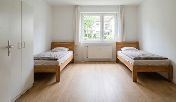 Apartments in Pforzheim – 24h Check-In Obrázok 2