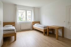 Apartments in Pforzheim – 24h Check-In Obrázok 1