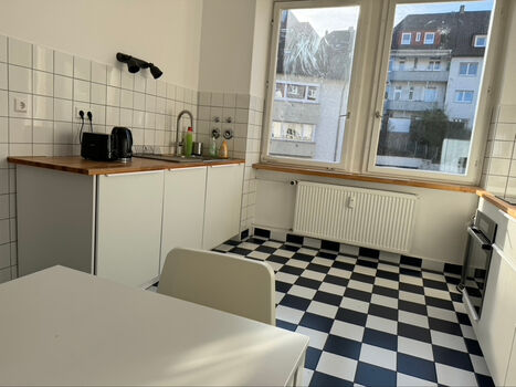 *Möblierte Apartments in Pforzheim* TV in jedem Zimmer