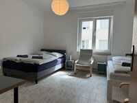 *Möblierte Apartments in Pforzheim* TV in jedem Zimmer Bild 3