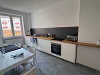 *Möblierte Apartments in Pforzheim* TV in jedem Zimmer Bild 17