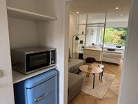 *Möblierte Apartments in Pforzheim* TV in jedem Zimmer Bild 12