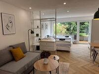 *Möblierte Apartments in Pforzheim* TV in jedem Zimmer Picture 3