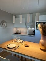 Ferienwohnung Goldsteinkoje 2 Zdjęcie 1