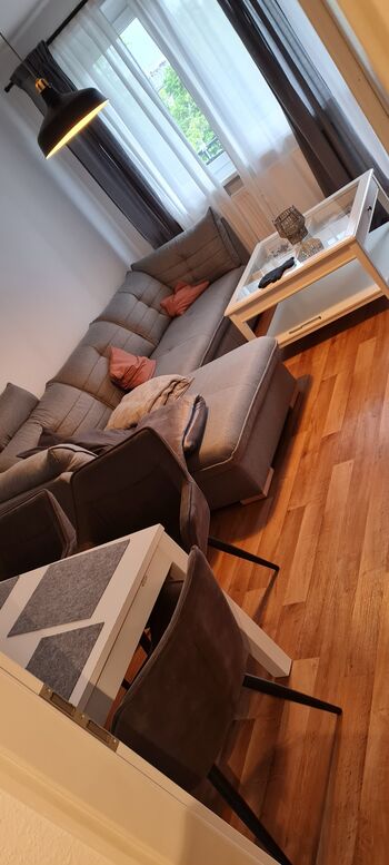 Gästezimmer / WG Nöske