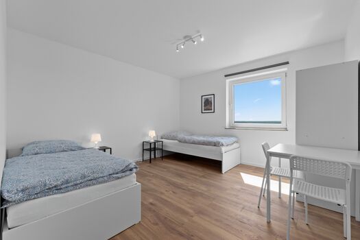 Wohnung in Seligenstadt Bild 4