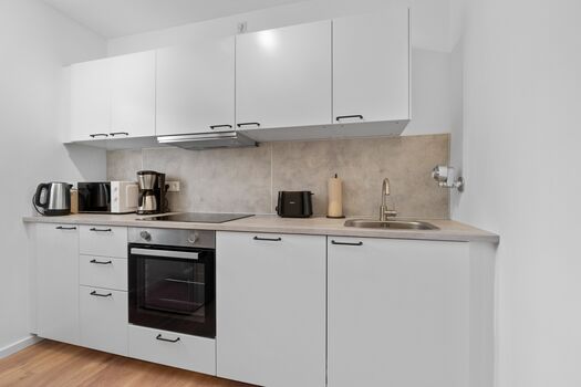 Wohnung in Seligenstadt Bild 3