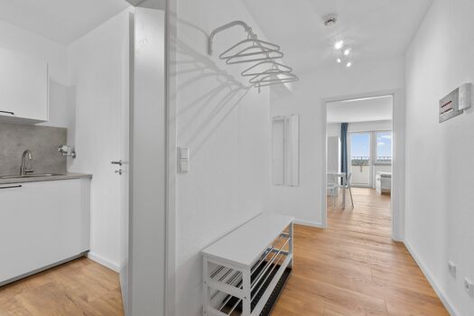 Wohnung in Seligenstadt Bild 2