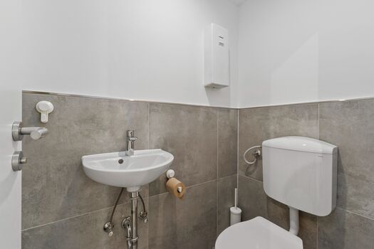 Wohnung in Seligenstadt Bild 5