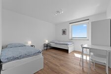 Wohnung in Seligenstadt Bild 4