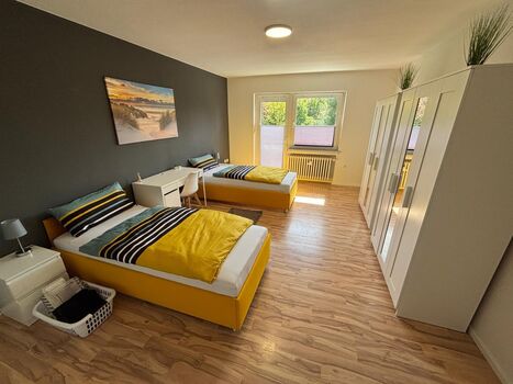 Business Apartment in Achim