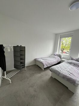 Wohnung Koro