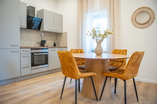 Modernes, voll ausgestattetes Bungalow in ruhiger Lage